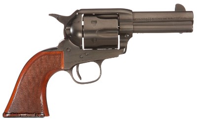 TAYLOR&sbquo;S & CO. RUNNIN IRON .45 LC - Image 1 of 1