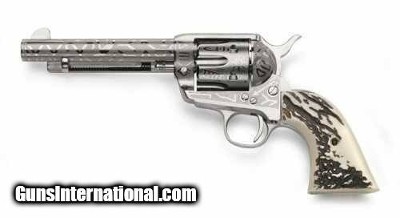 TAYLOR‚S & CO. 1873 .357 MAG