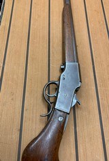 HOPKINS & ALLEN ARMS COMPANY 44 CAL SMOOTHBORE .44 SHOT - 3 of 3