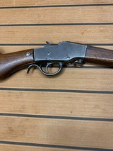 HOPKINS & ALLEN ARMS COMPANY 44 CAL SMOOTHBORE .44 SHOT - 2 of 3