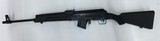 SAIGA AK-47 7.62X39MM