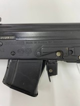SAIGA AK-47 7.62X39MM - 2 of 3
