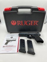 RUGER Ruger-57 5.7x28mm 5.7X28MM - 1 of 3