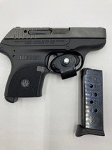 RUGER LCP .380 03746 .380 ACP - 1 of 3