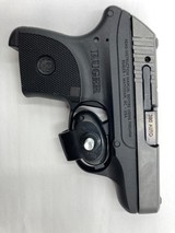 RUGER LCP .380 03746 .380 ACP - 2 of 3