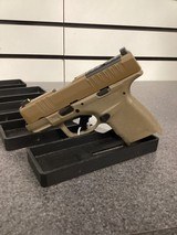SPRINGFIELD ARMORY HELLCAT 9MM LUGER (9X19 PARA)