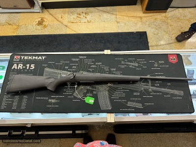 BROWNING AB3 .308 WIN