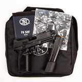 FN 509 TACTICAL 9MM LUGER (9X19 PARA) - 3 of 3