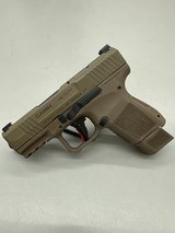 CANIK METE MC9 9MM LUGER (9X19 PARA) - 2 of 3