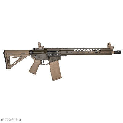 DIAMONDBACK FIREARMS DB15 5.56X45MM NATO