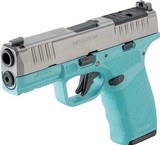 SPRINGFIELD ARMORY HELLCAT PRO OSP 9MM LUGER (9X19 PARA) - 1 of 1