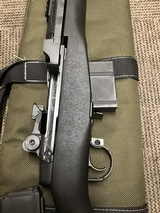 SPRINGFIELD ARMORY M1A SCOUT SQUAD .308 WIN - 2 of 3