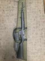 SPRINGFIELD ARMORY M1A SCOUT SQUAD .308 WIN - 3 of 3