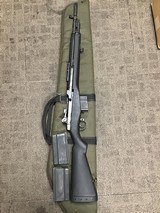 SPRINGFIELD ARMORY M1A SCOUT SQUAD .308 WIN