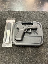GLOCK 45 WITH EXTENDED MAGAZINE 9MM LUGER (9X19 PARA) - 2 of 3