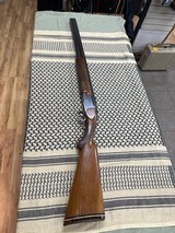 BROWNING Citori Special Steel 12 GA