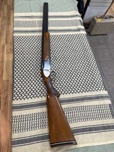 BROWNING Citori Special Steel 12 GA - 2 of 3