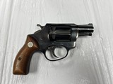 CHARTER ARMS Undercover 32 .32 S&W - 1 of 3