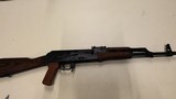 F.B. RADOM AK-47 Sporter 7.62X39MM - 2 of 3