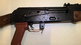 F.B. RADOM AK-47 Sporter 7.62X39MM - 3 of 3