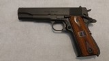SPRINGFIELD ARMORY 1911-A1 GI .45 ACP - 2 of 3