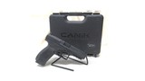 CANIK TP9 SF 9MM LUGER (9X19 PARA) - 1 of 3