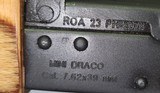 ROMARM/CUGIR MINI DRACO 7.62X39MM - 3 of 3