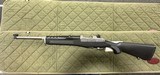 RUGER MINI 14
RANCH RIFLE 6.8MM REM SPC - 2 of 2