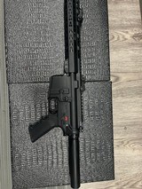 AMERICAN LEGACY FIREARMS ar15 5.56X45MM NATO - 2 of 3