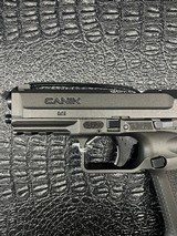 CANIK CANIK TP9SF 9MM LUGER (9X19 PARA) - 2 of 3