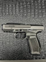 CANIK CANIK TP9SF 9MM LUGER (9X19 PARA) - 1 of 3