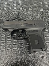 RUGER LCP .380 ACP - 2 of 2