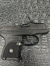 RUGER LCP .380 ACP - 1 of 2