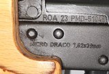 ROMARM/CUGIR MICRO DRACO 7.62X39MM - 3 of 3