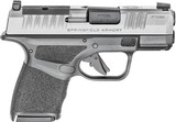 SPRINGFIELD ARMORY HELLCAT MICRO-COMPACT 9MM LUGER (9X19 PARA)