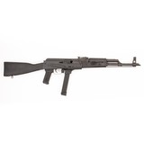 CENTURY ARMS WASR-M AK 9MM LUGER (9X19 PARA) - 3 of 3