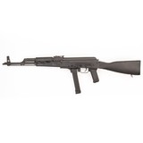 CENTURY ARMS WASR-M AK 9MM LUGER (9X19 PARA) - 1 of 3