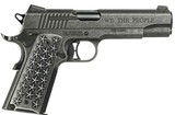 Sig Sauer 1911 We The People .45 ACP