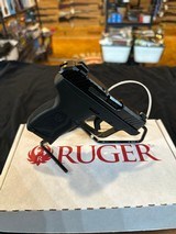 RUGER LCP MAX .380 ACP - 2 of 3