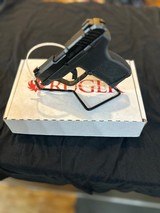 RUGER LCP MAX .380 ACP - 3 of 3