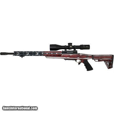 HOWA M1500 MINI ACTION APC 7.62X39MM