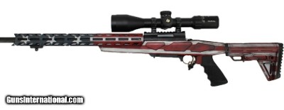 HOWA M1500 MINI APC .223 REM