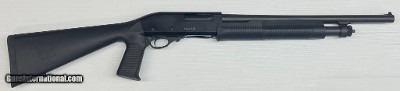 CHURCHILL 612 12 GA