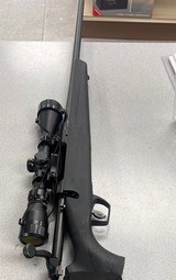 REMINGTON Model 783 .270WIN Rifle .270 WIN