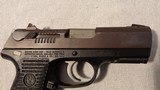 RUGER P95 9MM LUGER (9X19 PARA) - 3 of 3