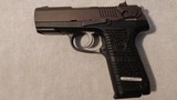 RUGER P95 9MM LUGER (9X19 PARA) - 2 of 3