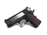 SMITH & WESSON SW1911 .45 ACP - 2 of 2