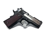 SMITH & WESSON SW1911 .45 ACP - 1 of 2