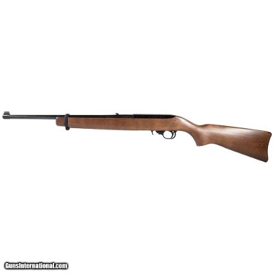 RUGER 10/22 CARBINE .22 LR