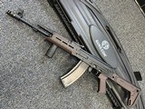 VEPR AK47 5.45X39MM